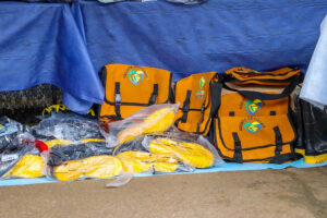 Prefeitura de Brasiléia entrega kits de EPI a agentes de Endemias e reforça ações de prevenção