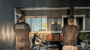 Polícia Civil de Manoel Urbano resgata vítima de violência doméstica e recupera mais de R$ 15 mil em bens após perseguição – Polícia Civil do Estado do Acre – PCAC