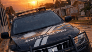 Polícia Civil de Tarauacá cumpre duas ordens judiciais e prende investigados por crimes distintos – Polícia Civil do Estado do Acre – PCAC