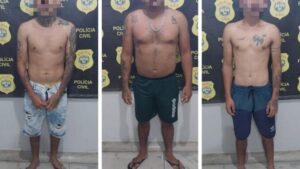 Homicídio em Tarauacá é esclarecido pela Polícia Civil do Acre após trabalho minucioso – Polícia Civil do Estado do Acre – PCAC