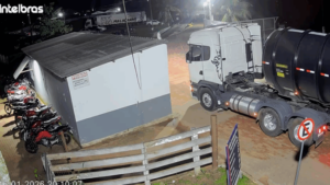 Polícia Civil do Acre apreende carga de sebo bovino avaliada em R$ 200 mil e prende suspeito por receptação e uso de documento falso – Polícia Civil do Estado do Acre – PCAC