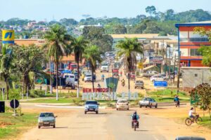 Áreas de Livre Comércio do Acre voltam a ter incentivo fiscal sobre mercadorias vindas de São Paulo