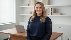 Carreira não é corrida: é construção de autoridade