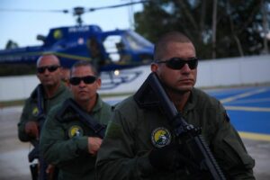 Acre registra avanços na segurança pública com redução de crimes e maior eficiência policial