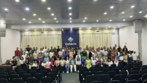 Governo promove ação do Janeiro Branco com foco na saúde mental e bem-estar dos servidores