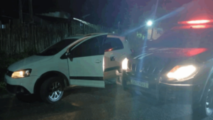 Durante o Carnaval, Polícia Civil recupera carro roubado e cumpre mandado de internação contra investigado por latrocínio – Polícia Civil do Estado do Acre – PCAC