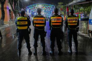 Carnaval no Acre reúne mais de 64 mil pessoas e registra baixo número de ocorrências nas cinco noites de festa