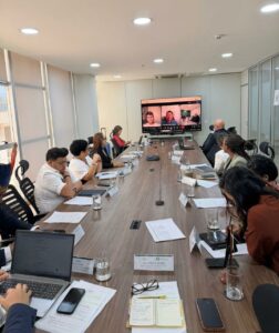 Governo do Acre participa de agenda institucional com o Consórcio da Amazônia Legal e o Ministério dos Povos Indígenas