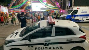 Polícia Civil do Acre registra 25 solicitações de medidas protetivas durante último fim de semana de Carnaval 2026 – Polícia Civil do Estado do Acre – PCAC