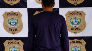 Polícia Civil do Acre prende condenado por diversos crimes durante ação em Senador Guiomard – Polícia Civil do Estado do Acre – PCAC