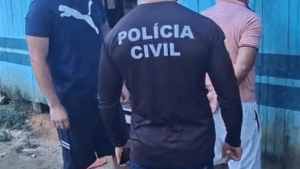 Polícia Civil prende homem por estupro de enteada em Cruzeiro do Sul – Polícia Civil do Estado do Acre – PCAC