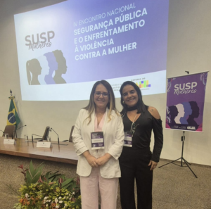 Polícia Civil do Acre participa de encontro nacional e reforça compromisso no enfrentamento à violência contra a mulher – Polícia Civil do Estado do Acre – PCAC