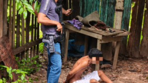 Polícia Civil prende suspeito de ordenar execução após julgamento de “tribunal do crime” em Brasiléia – Polícia Civil do Estado do Acre – PCAC