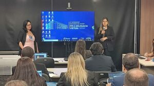 Polícia Civil do Acre integra debate nacional sobre sistemas digitais e padronização de dados na segurança pública – Polícia Civil do Estado do Acre – PCAC