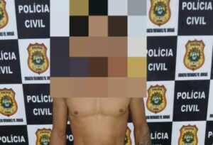 Polícia Civil prende investigado por roubo em Cruzeiro do Sul