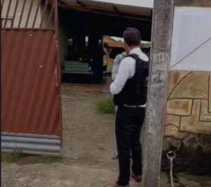 Investigação de homicídio leva Polícia Civil a prender suspeito e apreender menor com entorpecente – Polícia Civil do Estado do Acre – PCAC