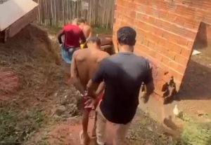 Polícia Civil identifica e prende autores de roubo à loja Bemol em Cruzeiro do Sul – Polícia Civil do Estado do Acre – PCAC