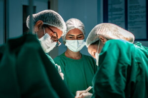 Fundhacre participa de mutirão nacional do Ministério da Saúde e realiza cirurgias que ampliam acesso de mulheres pelo SUS no Acre