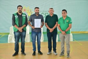 Governo lança Programa Integra Acre em Santa Rosa e Marechal Thaumaturgo e garante acesso a passagens aéreas com subsídio de 50%