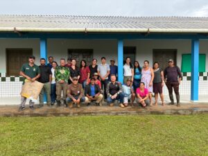 Secretaria de Agricultura inicia execução de nova modalidade do PAA voltada a extrativistas