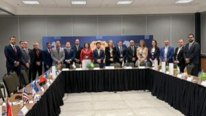 Delegado-geral participa de reunião do Conselho Nacional de Chefes de Polícia Civil em Brasília – Polícia Civil do Estado do Acre – PCAC