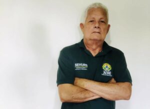 Controle interno: estrutura de sustentação da boa governança pública