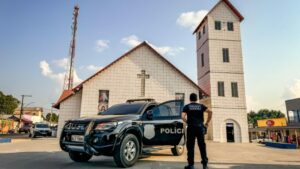 Polícia Civil cumpre mandados de prisão e captura dois indivíduos de alta periculosidade em Mâncio Lima – Polícia Civil do Estado do Acre – PCAC