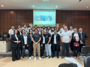 Sead promove capacitações para qualificação dos servidores estaduais