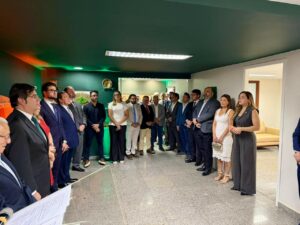 Governo inaugura nova sede da Repac com saldo positivo de atuação