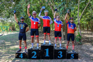 Ciclismo abre semana de programação dos 116 anos de Brasiléia
