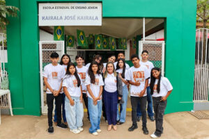 Brasiléia recebe 30ª edição do Projeto Cidadão em comemoração aos 116 anos do município
