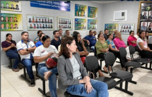 Transparência e compromisso com a saúde: Brasiléia realiza Audiência Pública de Prestação de Contas