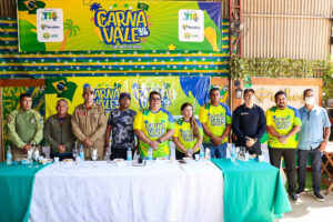 Carnavale de Brasiléia celebra 30 anos com os cantores Parangolé e Koyote da Bahia e grandes atrações na fronteira