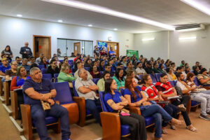 Brasiléia sedia abertura oficial do Censo Escolar 2026