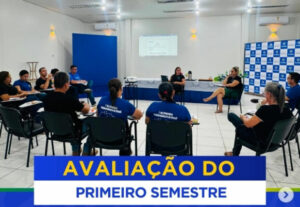Brasiléia avalia ações do primeiro semestre na Educação