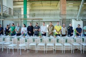 Últimos preparativos para a Expoacre Juruá e Cavalgada são alinhados pelo governo e parceiros em Cruzeiro do Sul
