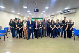 Polícia Civil inicia capacitação de policiais para aperfeiçoar acolhimento às mulheres vítimas de violência