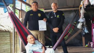 Mutirão Identidade para Dignidade atinge 100% da meta e emite 4 mil novas carteiras de identidade no interior do Acre