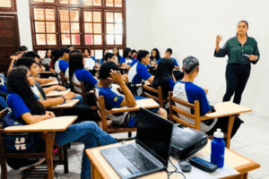 Ieptec convoca aprovados nos processos seletivos de profissionais bolsistas docentes e não docentes de Rio Branco, Acrelândia e Cruzeiro do Sul