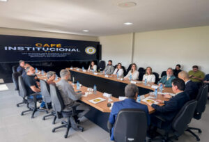 Polícia Civil reúne instituições e reforça cooperação interinstitucional no Acre – Polícia Civil do Estado do Acre – PCAC