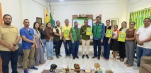 Governo do Acre consolida ações de combate à insegurança alimentar com adesão de Marechal Thaumaturgo ao Sisan