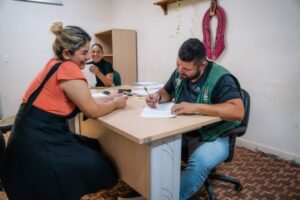 Inscrições para pequenos empreendedores participarem da Feira Solidária do Arraial Cultural prosseguem esta quarta