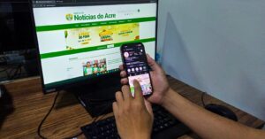 Em cumprimento à legislação eleitoral, site e páginas oficiais do governo serão retirados do ar a partir de 4 de julho