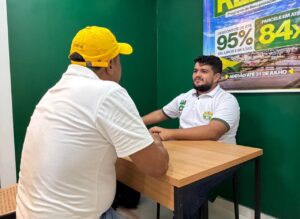 Na Expoacre Juruá, Sefaz oferece atendimentos e serviços aos contribuintes
