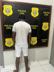 Polícia Civil prende integrante de organização criminosa durante Operação Fronteiras em Marechal Thaumaturgo – Polícia Civil do Estado do Acre