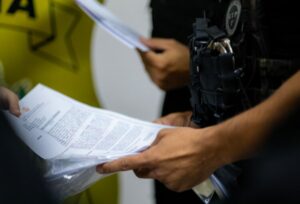 Polícia Civil do Acre intensifica combate à violência contra a pessoa idosa – Polícia Civil do Estado do Acre – PCAC