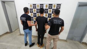 Polícia Civil apreende adolescente após ameaças a professores e diretor em Rodrigues Alves – Polícia Civil do Estado do Acre – PCAC