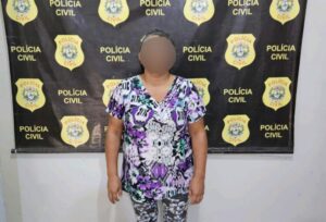 Polícia Civil do Acre prende foragida por homicídio ocorrido há 15 anos na zona rural de Acrelândia – Polícia Civil do Estado do Acre – PCAC