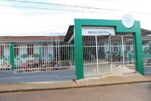 Governo do Acre trata revitalização de escolas rurais e indígenas como prioridade da gestão