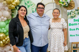 Prefeitura de Brasiléia reinaugura Centro de Convivência da Pessoa Idosa na Agrovila do Km 26